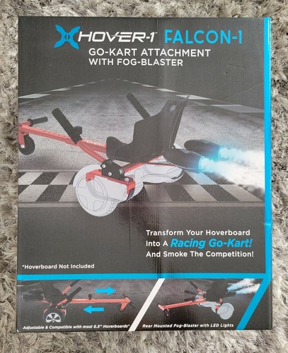 Hover falcon hoverboard - falcon, 1