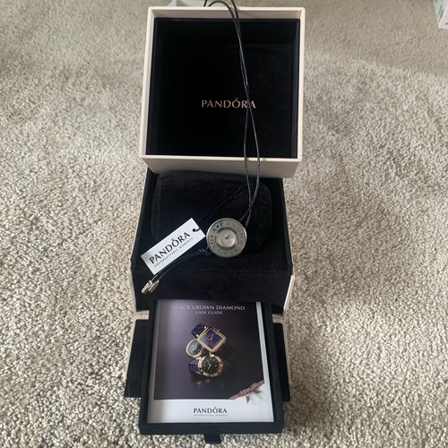 Pandora necklace pendant - necklace,