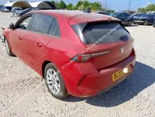 VAUXHALL ASTRA L MK8 2022-2023