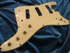 Vintage Vox Italy Spitfire