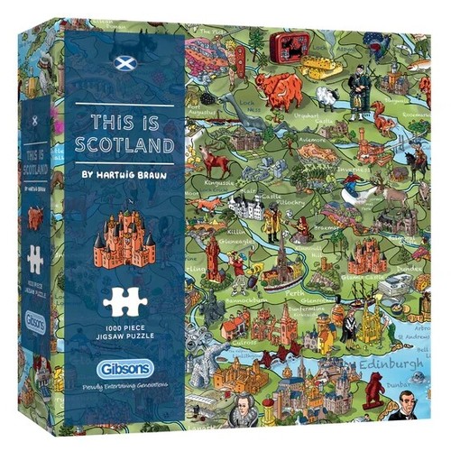 Gibsons games this scotland - gibsons,