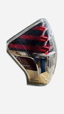 Rear Tail Light Lamp Fits