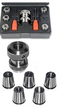 Wood Turning ER32 Collet Set