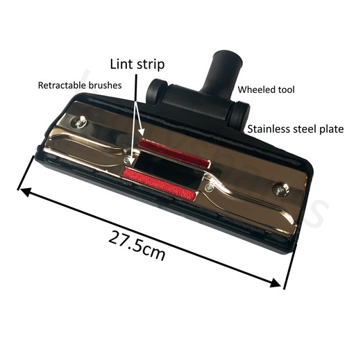 For nilfisk vacuum - nilfisk,
