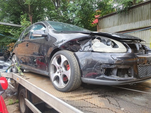 Golf mk5 gti 2004 2 - vw,