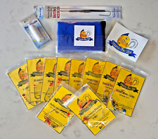 The Ray Hunter's Pack - Danson