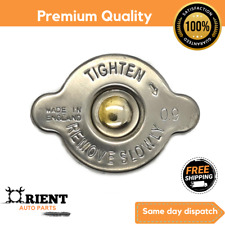 Stainless Steel Radiator