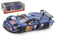 Spark 100SPA19 Maserati MC12