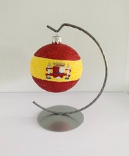 HANDMADE BAUBLE, PATRIOTIC