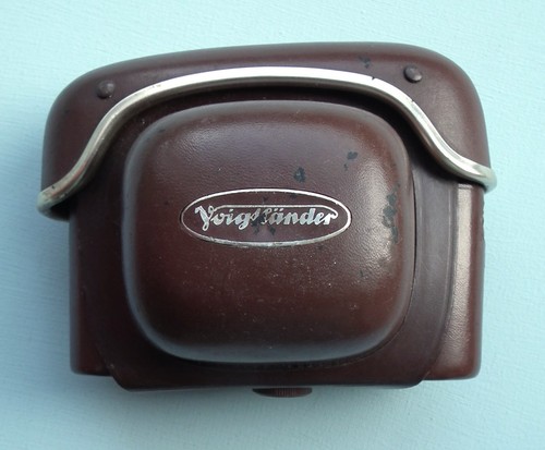 Vintage voigtlander 35mm - vintage,