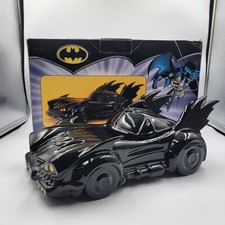 NEW RARE VINTAGE BATMAN VANDOR