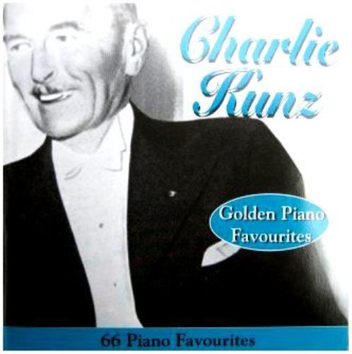 Charlie kunz golden - charlie,