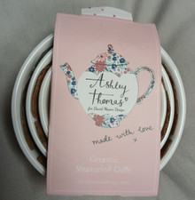 Ashley Thomas Ceramic