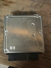 AUDI A4 2.0TFSI  Special edition DTM BUL ECU 8E0910115N 0281S02211