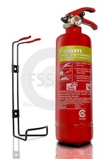 Litre foam 1ltr fire - 1, 1l/1ltr