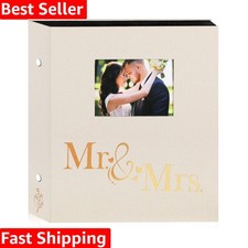 Wedding Photo Album 4x6 600