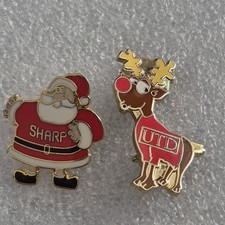 Manchester United Badges