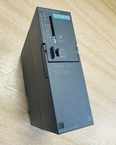 Siemens simatic 300 - siemens, s7-300