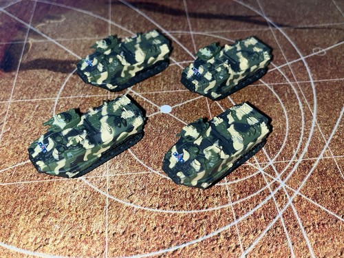 Micro machines military lot - micro,