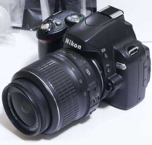 Nikon d40x dslr camera wifi - d40x,