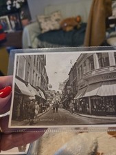 High street barnstaple - high,