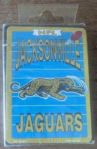 Jacksonville jaguars team - jacksonville,