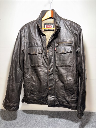 Vintage levi men black - vintage, men's