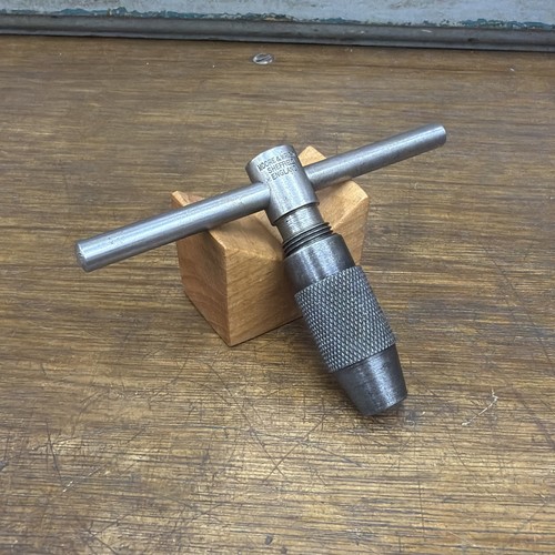 Vintage moore wright tap - vintage,