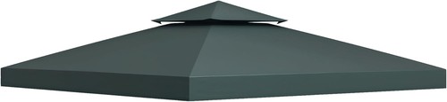 Outsunny 3 gazebo - x,