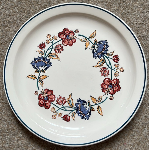Boots camargue plate - **boots,