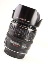 Canon 105mm 4 5 usm - 28-105mm,