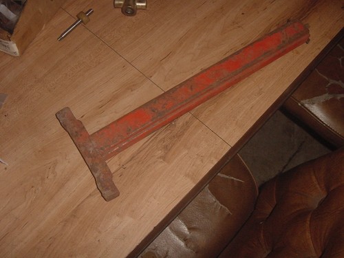 Original 0rangetrunk jack - original,