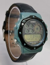 Vintage 1980s Casio PGW-30