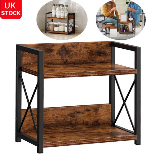 Kitchen counter shelf - counter,