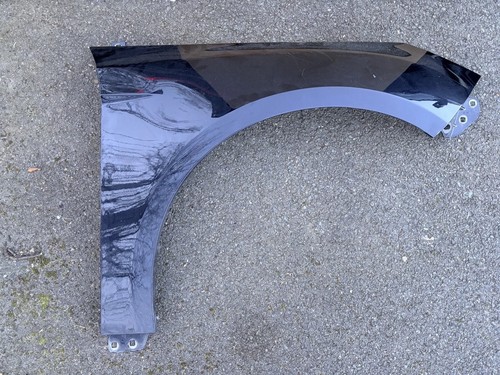 Ford focus right front - focus, wing