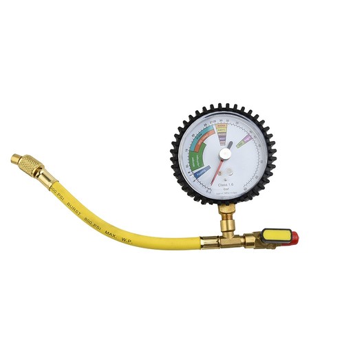 Reliable nitrogen pressure - nitrogen,