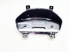 FORD FIESTA MK8 B479 INSTRUMENT CLUSTER SPEEDOMETER PETROL H1BT-10849-CBK 2018
