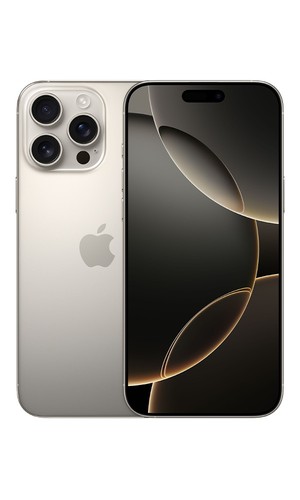 Iphone pro max - gb,