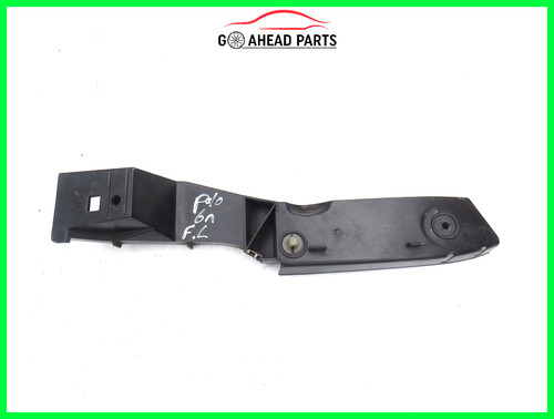 Polo front bumper - 6n,