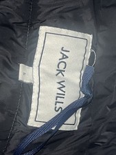 Jack Wills Coat Men Size S