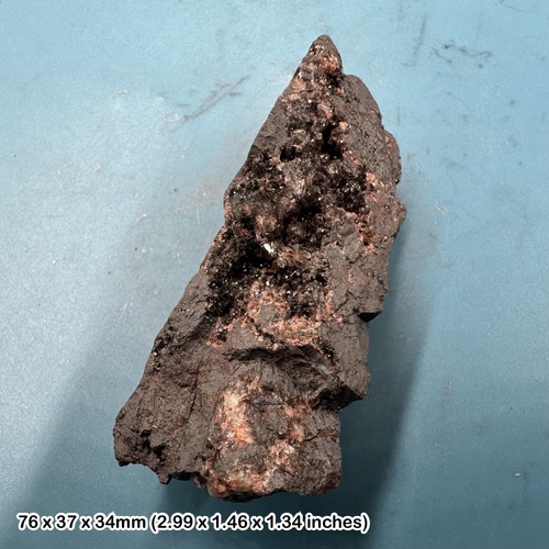 Hematite specularite smokey - specularite,