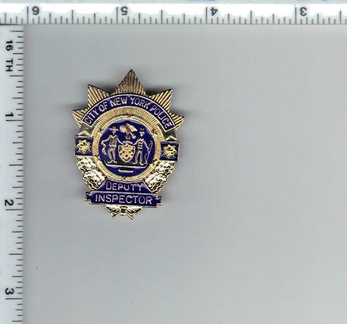 New york city police - city,
