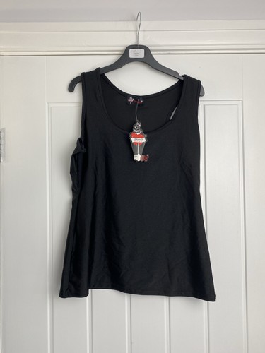 Insanity clothing black - insanity,