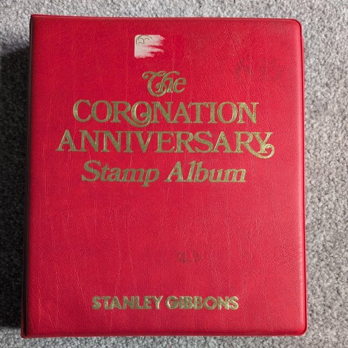Stanley gibbons the - stanley,