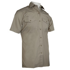 Royal Marine Mens Stone Shirt