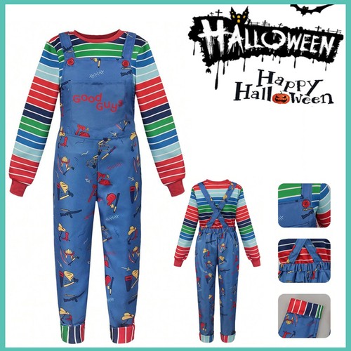 Chucky costume child - chucky, adults