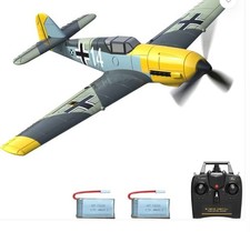 Volantex New Spitfire RC Plane
