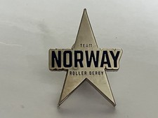 Norway Team Roller Derby