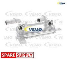 OIL COOLER, AUTOMATIC