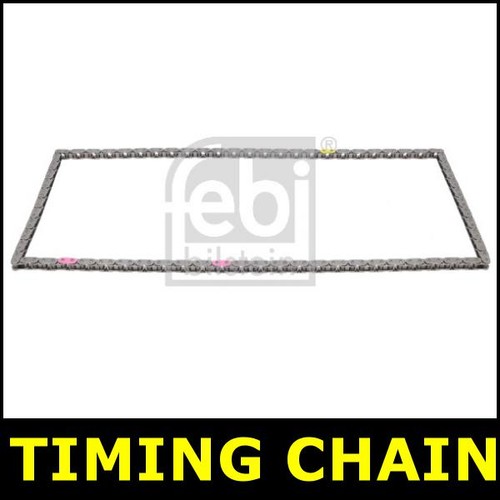 Timing chain fits - chain, toyota